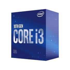 Intel Core i3 10100F Processor 6M Cache up to 4.30 GHz Price in Pakistan 01