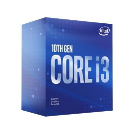 Intel Core i3 10100F Processor 6M Cache up to 4.30 GHz Price in Pakistan 02