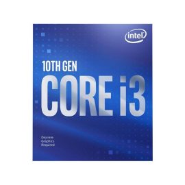 Intel Core i3 10100F Processor 6M Cache up to 4.30 GHz Price in Pakistan 03