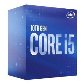 Intel Core i5 10400 LGA 1200 Processor 10th Gen
