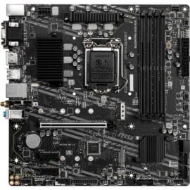 MSI B460M PRO VDH WIFI Price in Pakistan 02