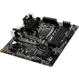 MSI B460M PRO VDH WIFI Price in Pakistan 03