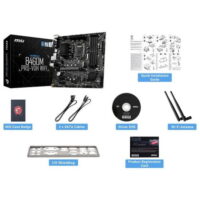 MSI B460M PRO VDH WIFI Price in Pakistan 06