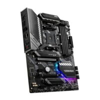 MSI MAG B550 TOMAHAWK AM4 ATX Motherboard Price in Pakistan 01