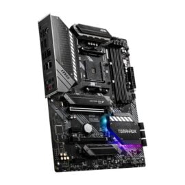 MSI MAG B550 TOMAHAWK AM4 ATX Motherboard Price in Pakistan 01