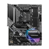 MSI MAG B550 TOMAHAWK AM4 ATX Motherboard Price in Pakistan 02