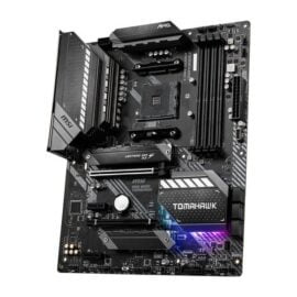 MSI MAG B550 TOMAHAWK AM4 ATX Motherboard Price in Pakistan 03