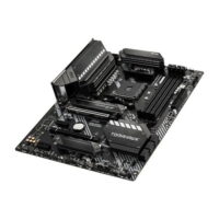 MSI MAG B550 TOMAHAWK AM4 ATX Motherboard Price in Pakistan 04