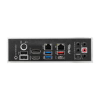 MSI MAG B550 TOMAHAWK AM4 ATX Motherboard Price in Pakistan 05