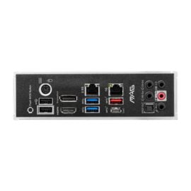 MSI MAG B550 TOMAHAWK AM4 ATX Motherboard Price in Pakistan 05