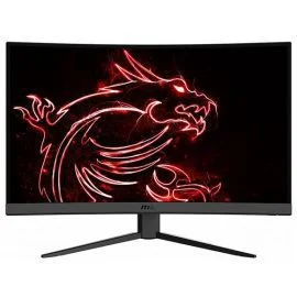 MSI Optix G32CQ4 Price in Pakistan