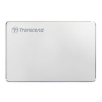 Transcend StoreJet 25C3S Price in Pakistan