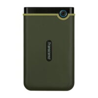 Transcend StoreJet 25M3 Price in Pakistan Green