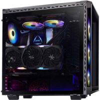 XPG BattleCruise Black Color Price in Pakistan 01