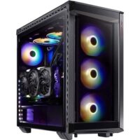 XPG BattleCruise Black Color Price in Pakistan