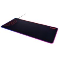 XPG Battleground XL Prime RGB Lighting Gaming Mouse Mat Price in Pakistan ZahComputers 01