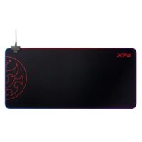 XPG Battleground XL Prime RGB Lighting Gaming Mouse Mat Price in Pakistan ZahComputers