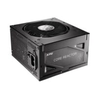 XPG CORE Reactor 750Watt 80 Plus Gold Certified Fully Modular Power Supply Price in Pakistan ZahComputers