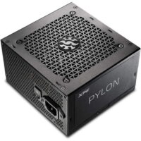 XPG Pylon 450W 80PLUS Price in Pakistan 01