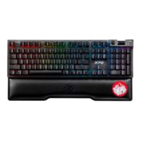 XPG Summoner RGB Gaming Keyboard MX Cherry Red