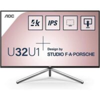 AOC U32U1 Price in Pakistan