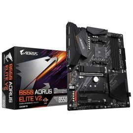 Gigabyte B550 AORUS ELITE V2 Price in Pakistan