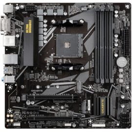 Gigabyte B550M DS3H Price in Pakistan 01