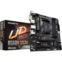Gigabyte B550M DS3H Price in Pakistan 04