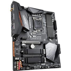 Gigabyte H470 AORUS PRO AX Price in Pakistan 01