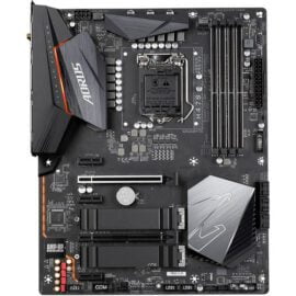 Gigabyte H470 AORUS PRO AX Price in Pakistan 02
