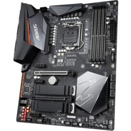 Gigabyte H470 AORUS PRO AX Price in Pakistan 03