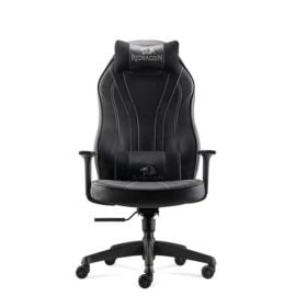 Redragon METIS C102 Gaming Chair Black Price in Pakistan