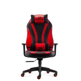 Redragon METIS C102 Gaming Chair Red Price in Pakistan 01