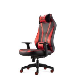 Redragon METIS C102 Gaming Chair Red Price in Pakistan