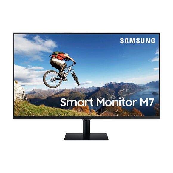 Samsung 315 16 Smart 4K HDR VA Monitor Price in Pakistan