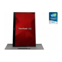 ViewSonic TD1655 16Touch Portable Monitor Price in Pakistan 02