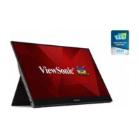 ViewSonic TD1655 16Touch Portable Monitor Price in Pakistan