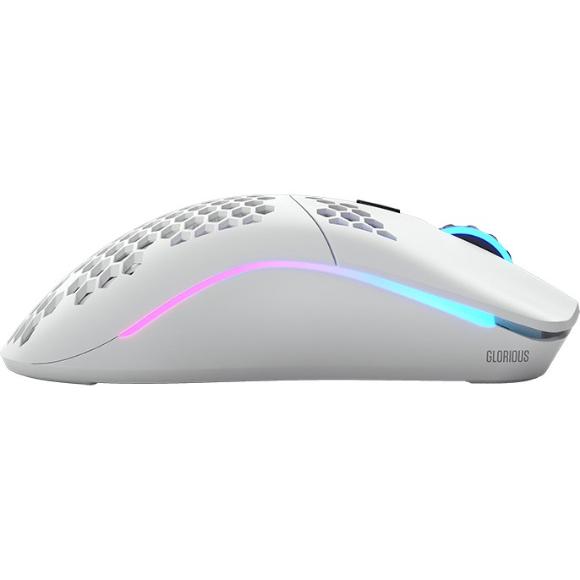 Buy Glorious Model O Wireless Ultra Lightweight Gaming Mouse Matte White Price In Pakistan