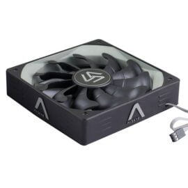 ALSEYE H120 Water Cooler RGB Water Cooling Fan Integrated CPU Cooler Price in Pakistan 02