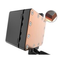 ALSEYE H120 Water Cooler RGB Water Price in Pakistan. 03