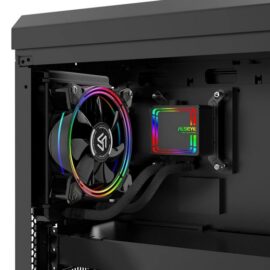 ALSEYE H120 Water Cooler RGB Water Price in Pakistan. 05