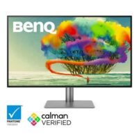 BenQ PD3220U 32 inch Price in Pakistan