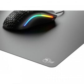 Glorious Pc Gaming Race Elements Air Mouse Pad Black Price in Pakistan 01