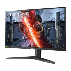 LG UltraGear 27GN750 Price in Pakistan 02