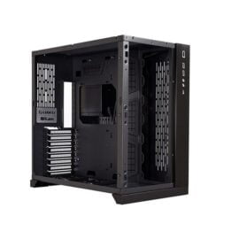 LIAN LI PC O11 Dynamic ATX Mid Tower Gaming Computer Case Price in Pakistan 01