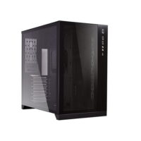LIAN LI PC O11 Dynamic ATX Mid Tower Gaming Computer Case Price in Pakistan