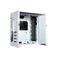 LIAN LI PC O11 Dynamic ATX Mid Tower Gaming Computer Case White Price in Pakistan 01