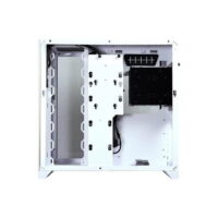 LIAN LI PC O11 Dynamic ATX Mid Tower Gaming Computer Case White Price in Pakistan 02