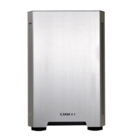 LIAN LI TU150 Aluminum Tempered Glass Price in pakistan 01