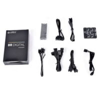 Lian Li Bora Digital BR DIGITAL 3R G Space Gray Price in Pakistan 02